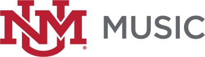 UNM Music Department